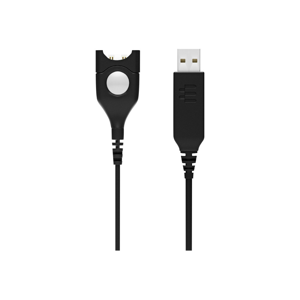 Produktbild för EPOS headset-kabel - 2.2 m