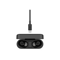 Produktbild för EPOS ADAPT E1 - True wireless-hörlurar med mikrofon - USB-C