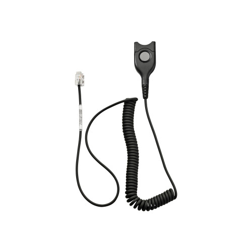 Epos EPOS CSTD 08 - headset-kabel