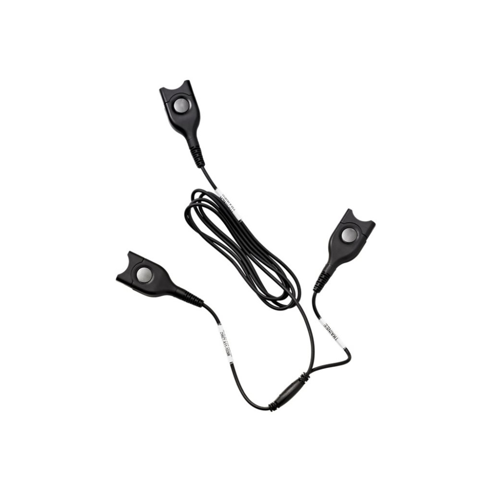 Produktbild för EPOS headset-kabel
