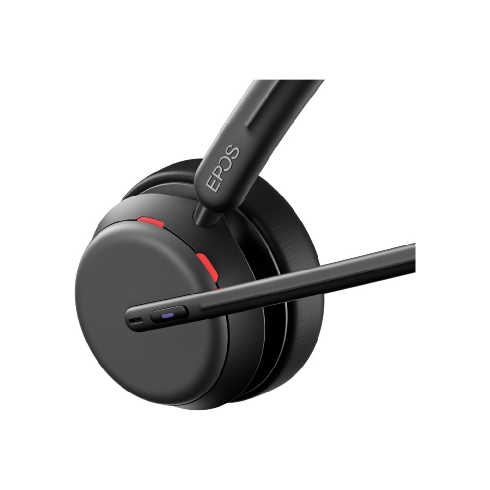 Produktbild för EPOS IMPACT 1060T ANC - headset