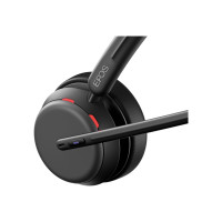 Produktbild för EPOS IMPACT 1060T ANC - headset