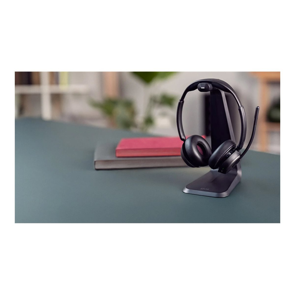 Produktbild för EPOS IMPACT 1060T ANC - headset