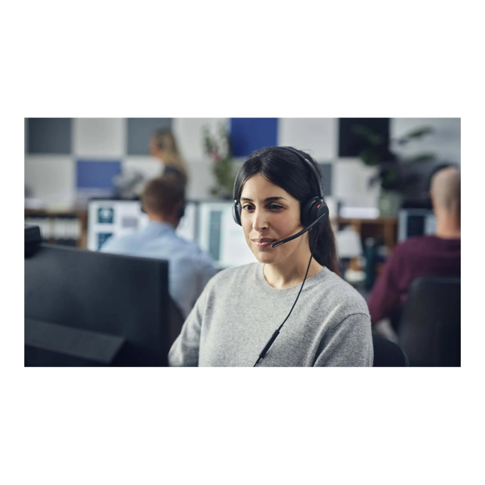 Produktbild för EPOS IMPACT 1060T ANC - headset
