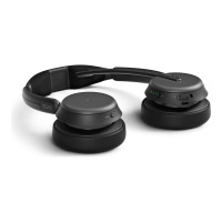 Produktbild för EPOS IMPACT 1060T ANC - headset