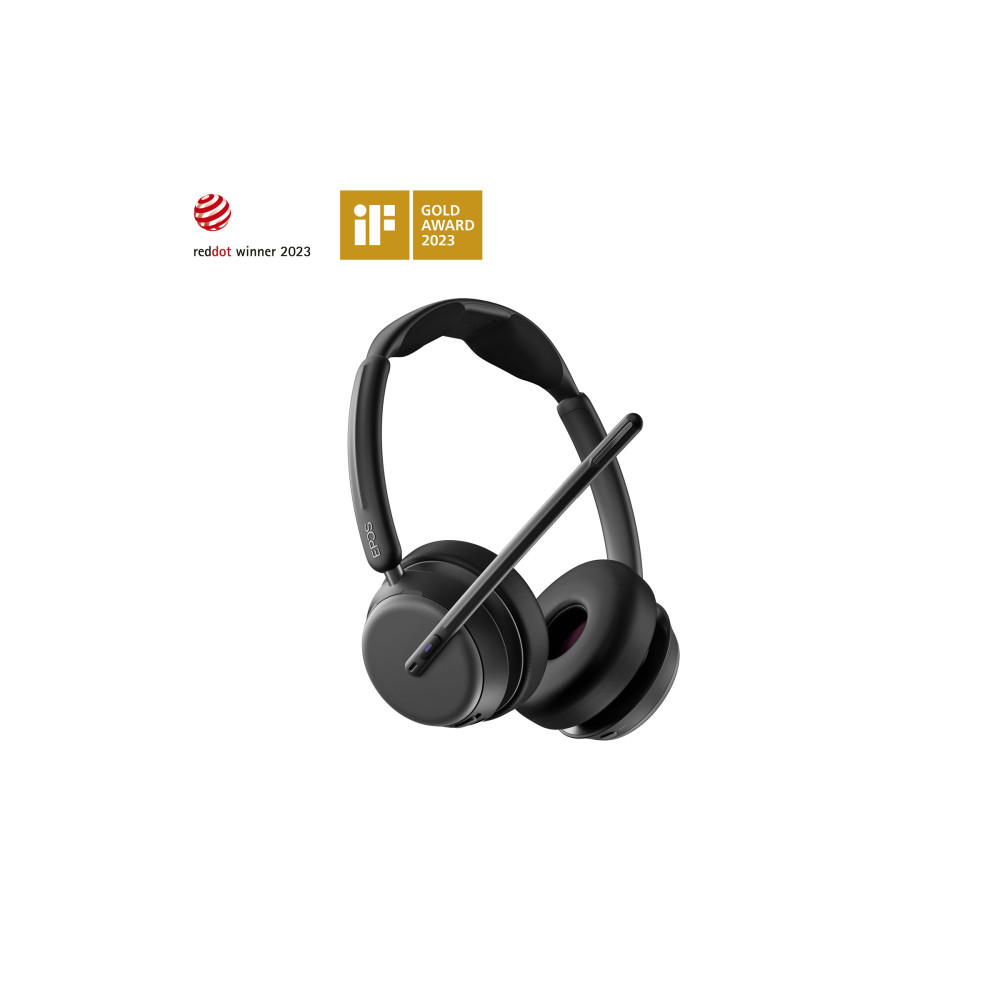 Produktbild för EPOS IMPACT 1060T ANC - headset