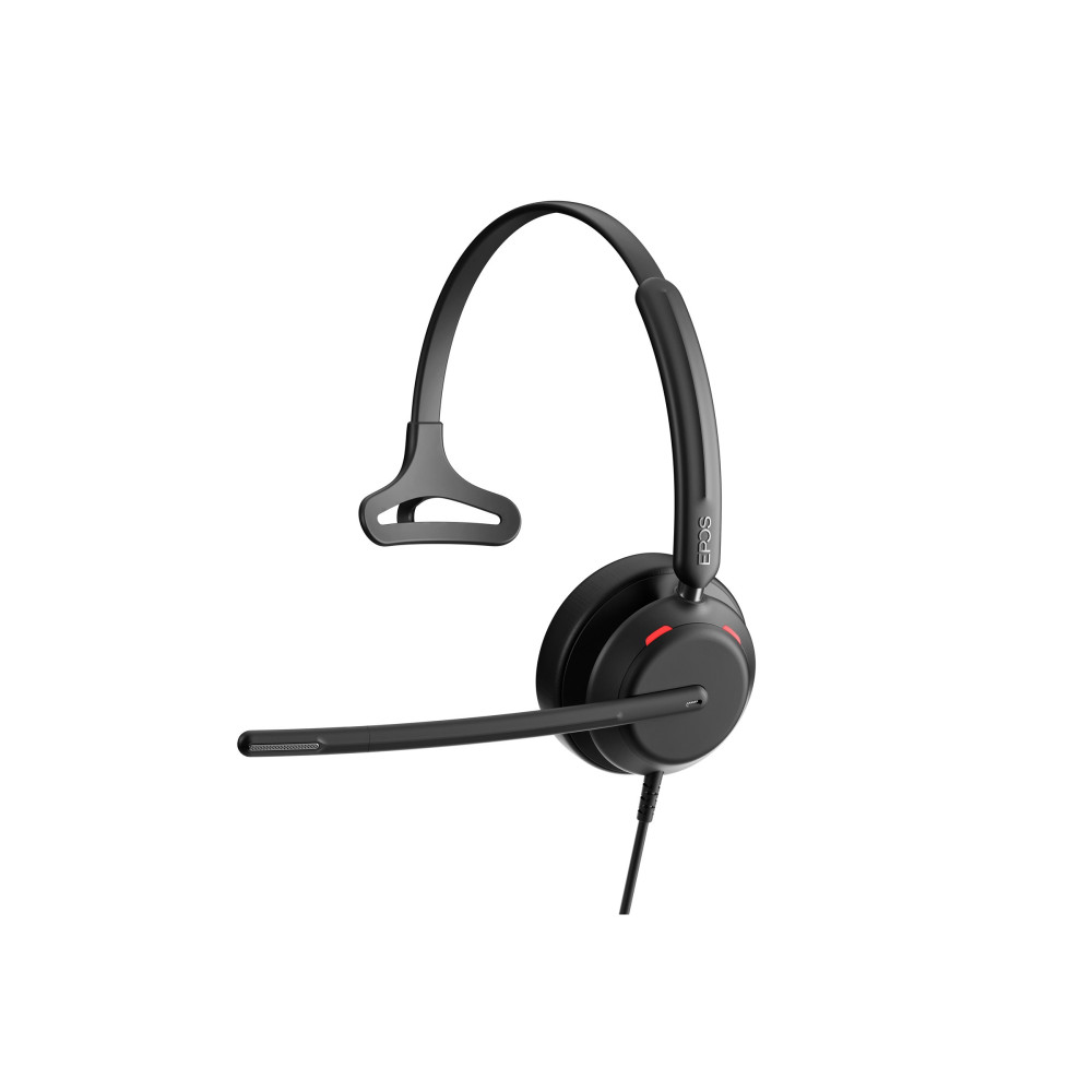 Produktbild för EPOS IMPACT 730T - headset - USB-C