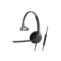 Produktbild för EPOS IMPACT 730T - headset - USB-C
