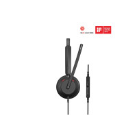 Produktbild för EPOS IMPACT 730T - headset - USB-C