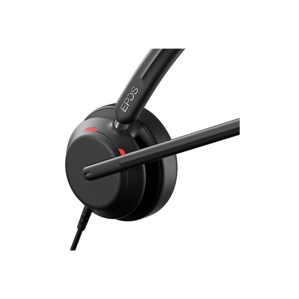 Produktbild för EPOS IMPACT 730T - headset - USB-C