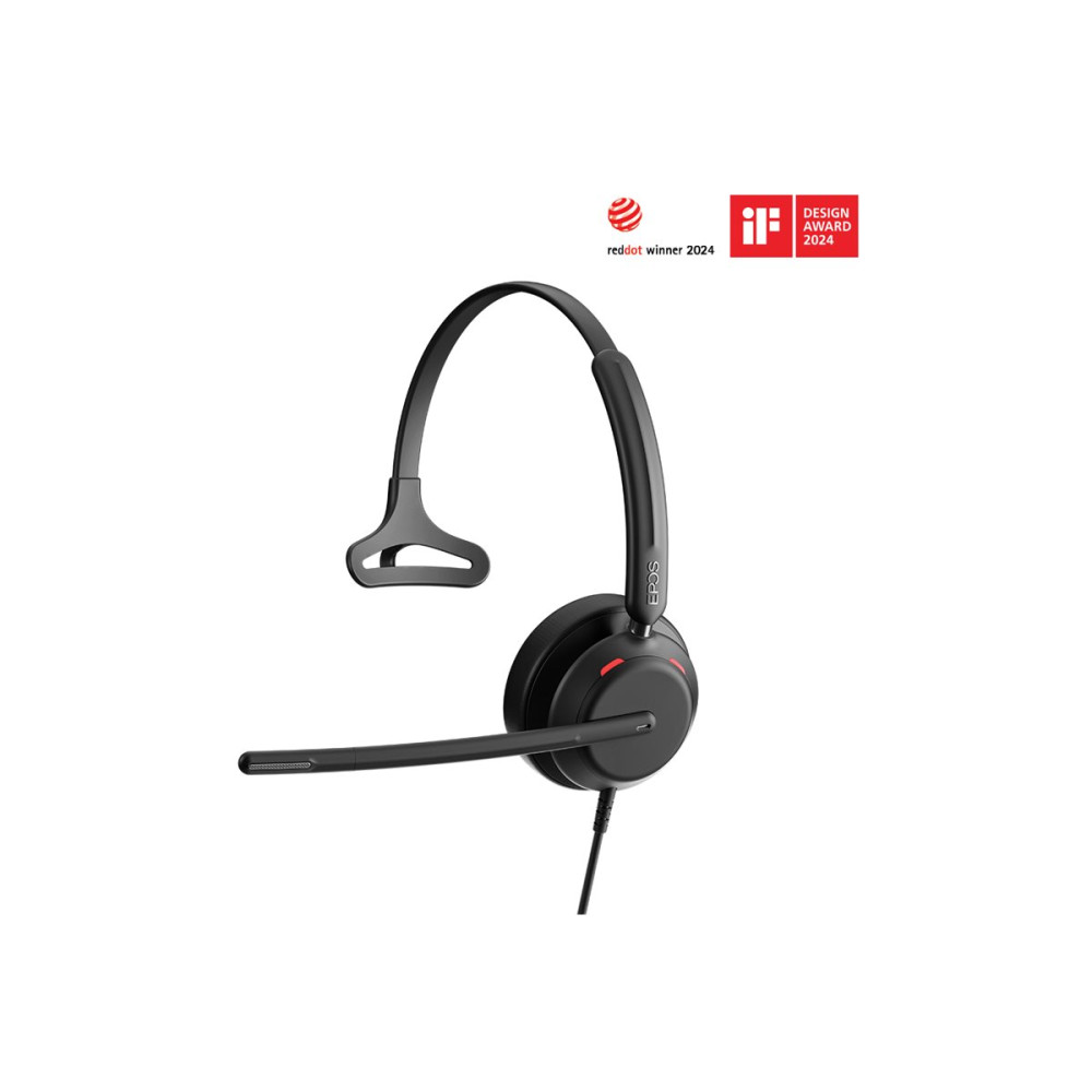 Produktbild för EPOS IMPACT 730T - headset - USB-C