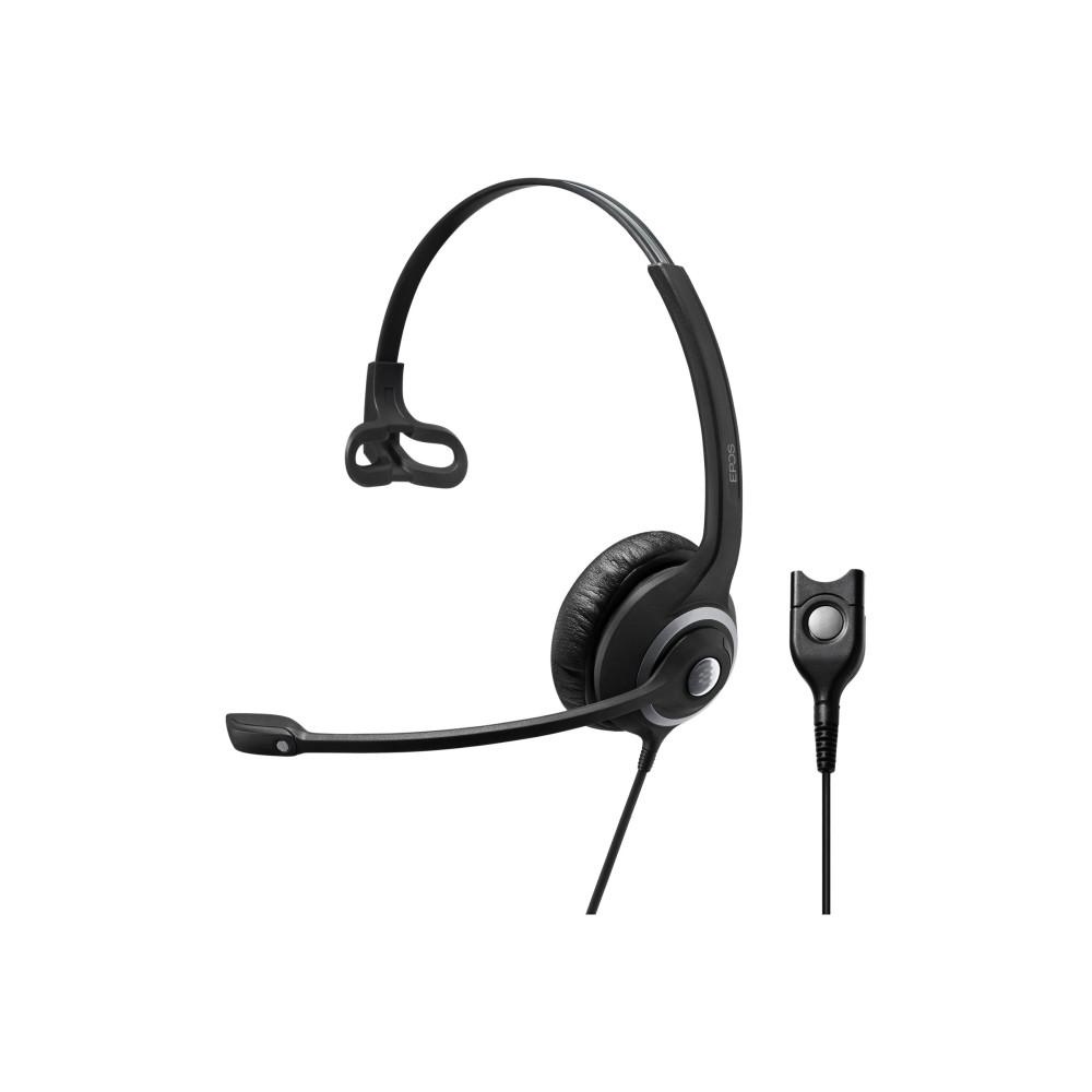 Produktbild för EPOS IMPACT SC 230 - headset - Easy Disconnect