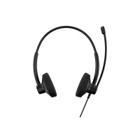Produktbild för EPOS IMPACT 100 Series - headset - USB-A, USB-C