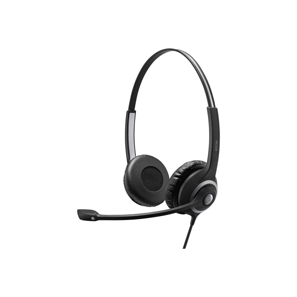 Produktbild för EPOS IMPACT SC 268 - headset - Easy Disconnect