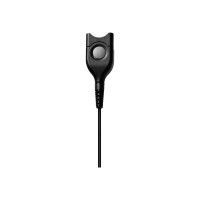 Produktbild för EPOS IMPACT SC 268 - headset - Easy Disconnect