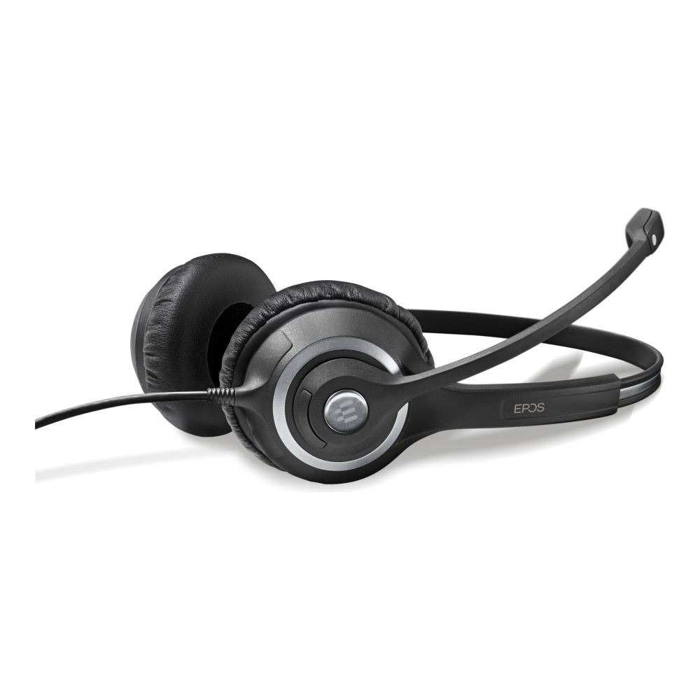 Produktbild för EPOS IMPACT SC 268 - headset - Easy Disconnect