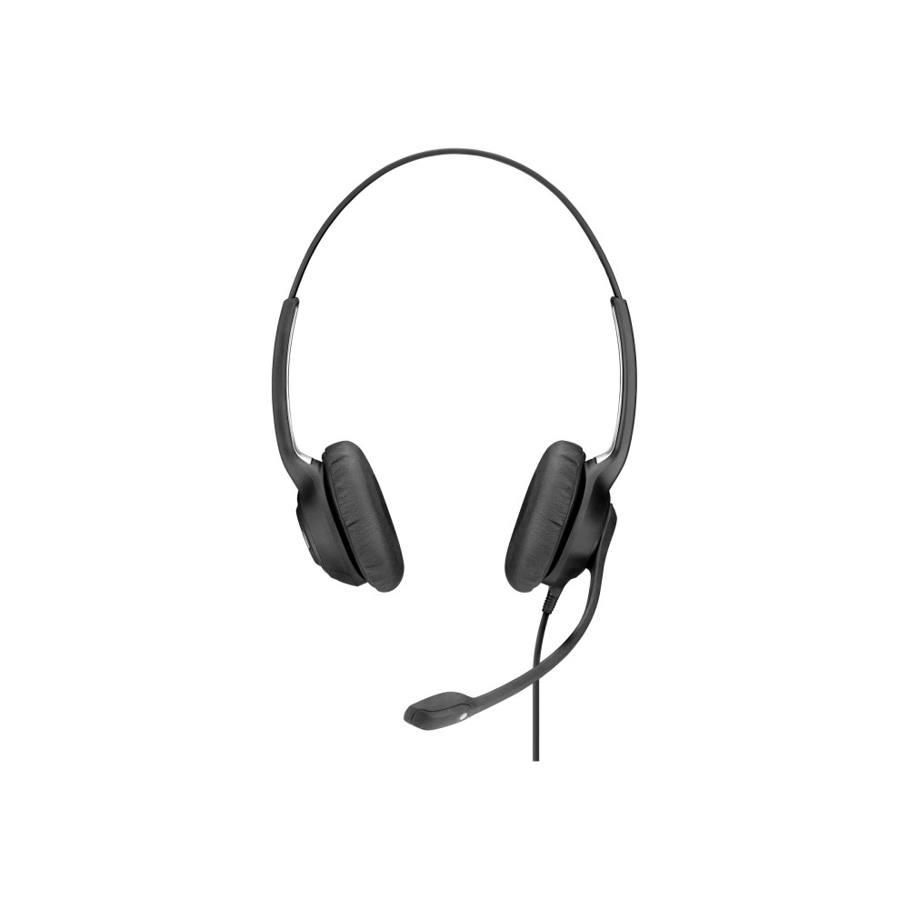Produktbild för EPOS IMPACT SC 268 - headset - Easy Disconnect