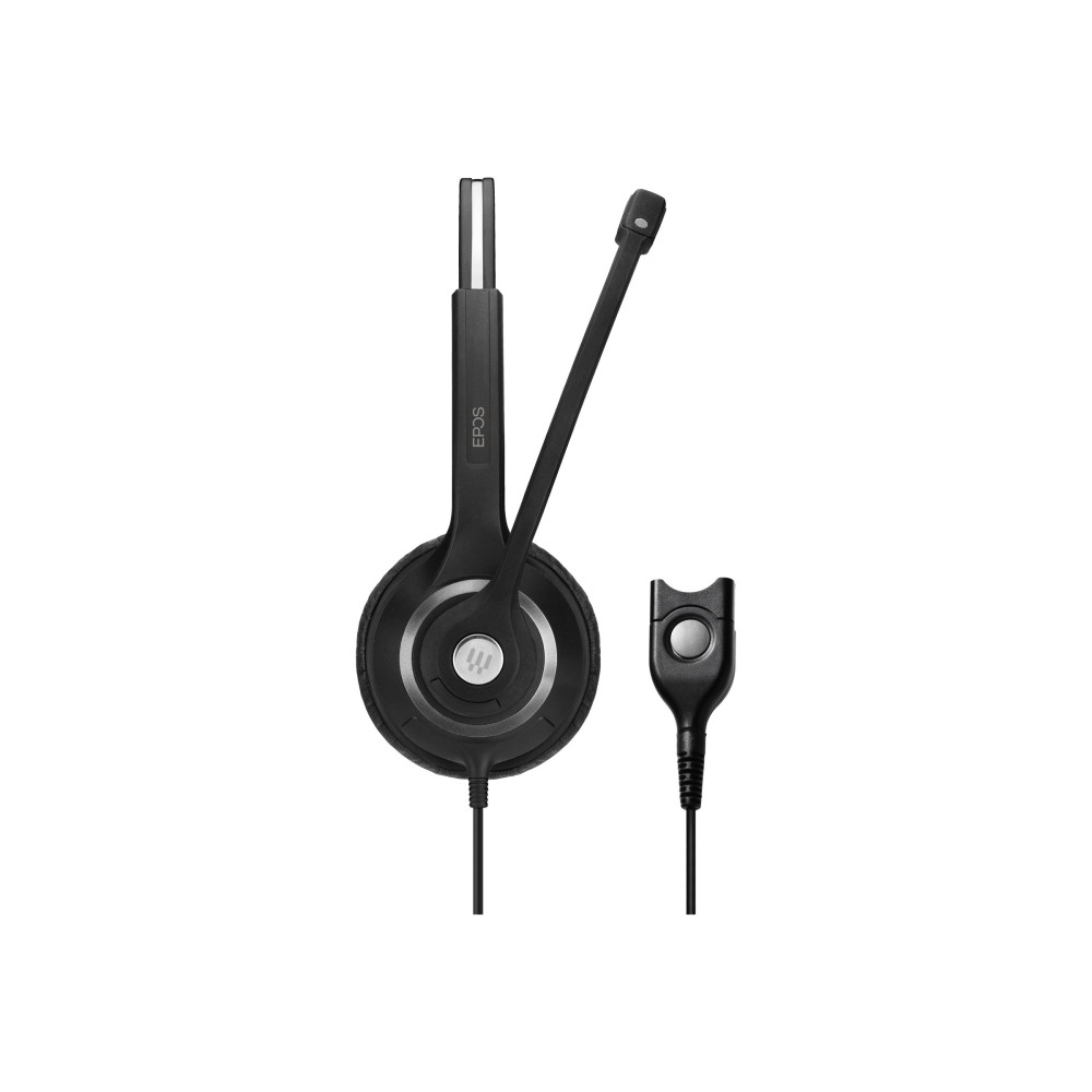 Produktbild för EPOS IMPACT SC 268 - headset - Easy Disconnect