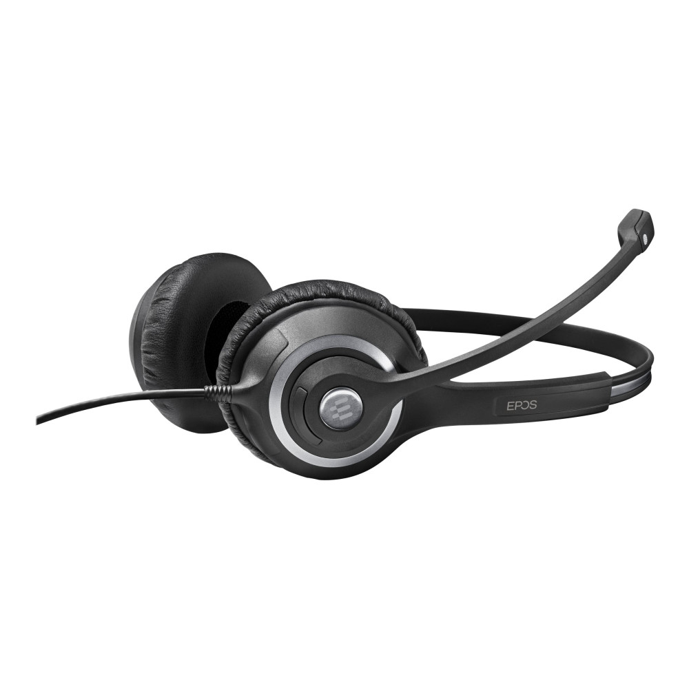 Produktbild för EPOS IMPACT SC 268 - headset - Easy Disconnect