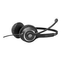 Produktbild för EPOS IMPACT SC 268 - headset - Easy Disconnect