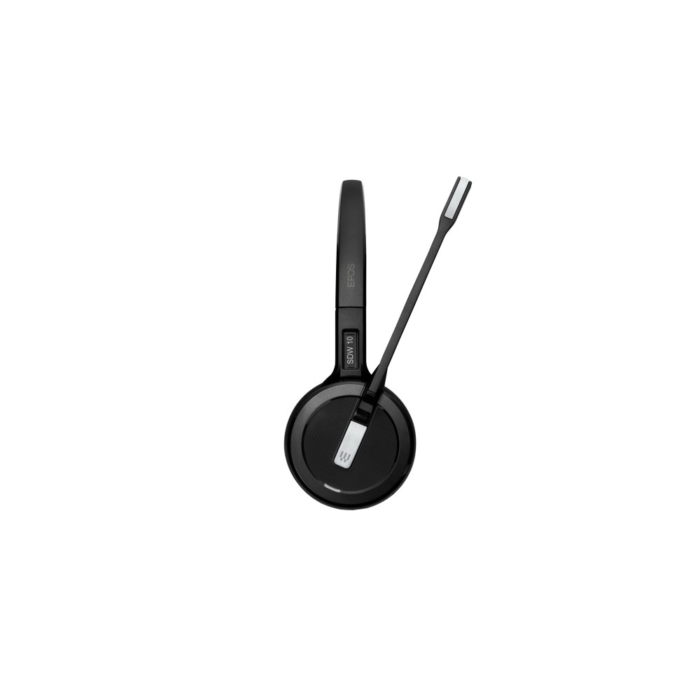 Produktbild för EPOS IMPACT - headset - USB-A - Microsoft Teams Certified