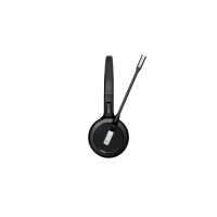 Produktbild för EPOS IMPACT - headset - USB-A - Microsoft Teams Certified