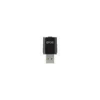 Produktbild för EPOS IMPACT - headset - USB-A - Microsoft Teams Certified