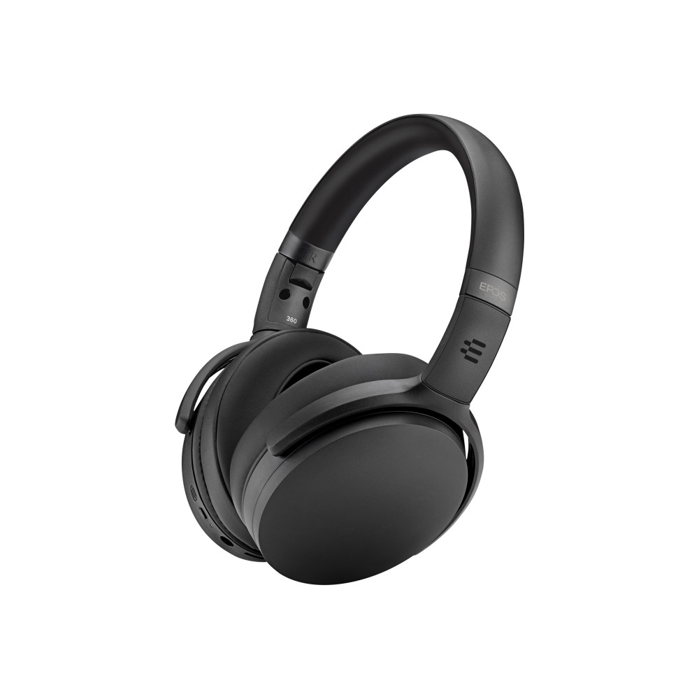 Produktbild för EPOS ADAPT 361 - headset - 3,5 mm kontakt