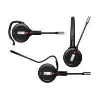 Produktbild för EPOS IMPACT SDW - trådlöst headsetsystem