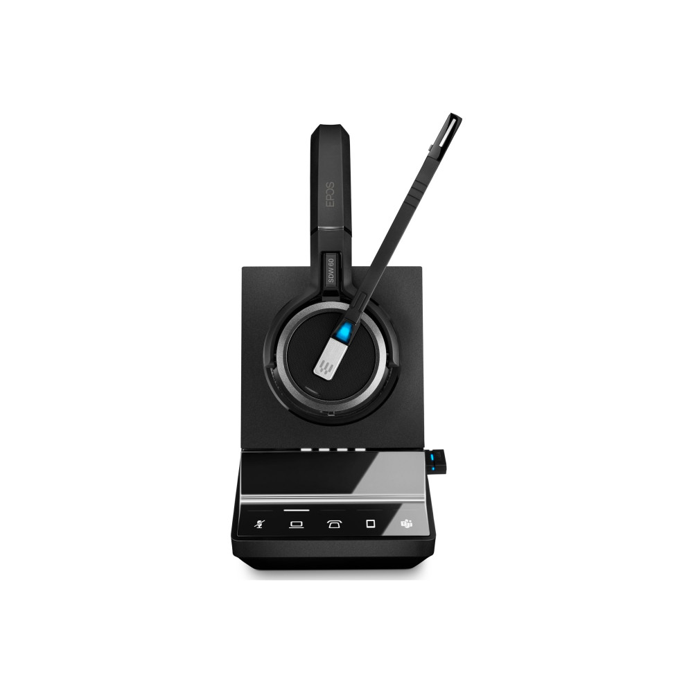 Produktbild för EPOS IMPACT SDW 5066T - trådlöst headsetsystem