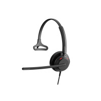 Produktbild för EPOS IMPACT 730 - headset - USB-C