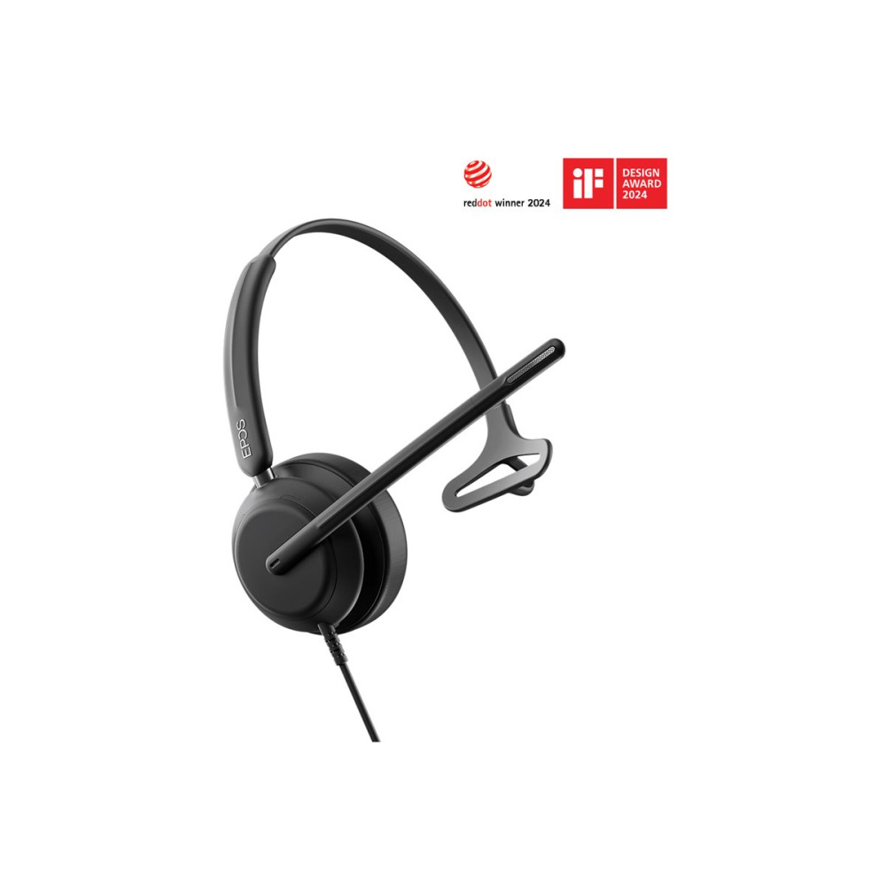 Produktbild för EPOS IMPACT 730 - headset - USB-C