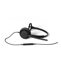 Produktbild för EPOS IMPACT 730 - headset - USB-C