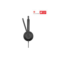 Produktbild för EPOS IMPACT 730 - headset - USB-C