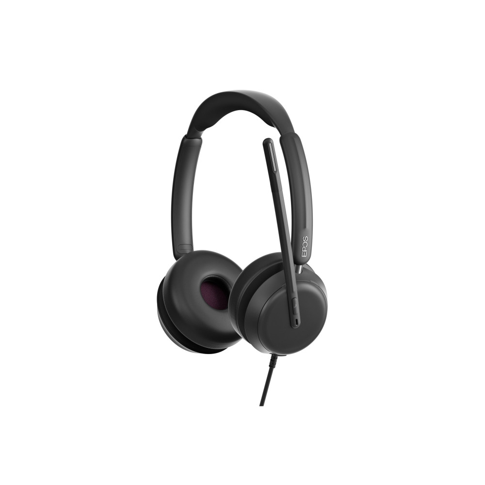 Produktbild för EPOS IMPACT 860 - headset - USB-C