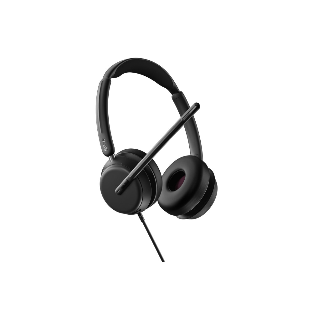 Produktbild för EPOS IMPACT 860 - headset - USB-C