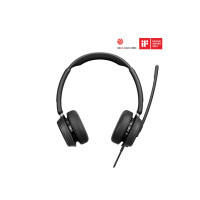 Produktbild för EPOS IMPACT 860 - headset - USB-C