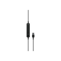 Produktbild för EPOS ADAPT 160T USB II - headset - USB