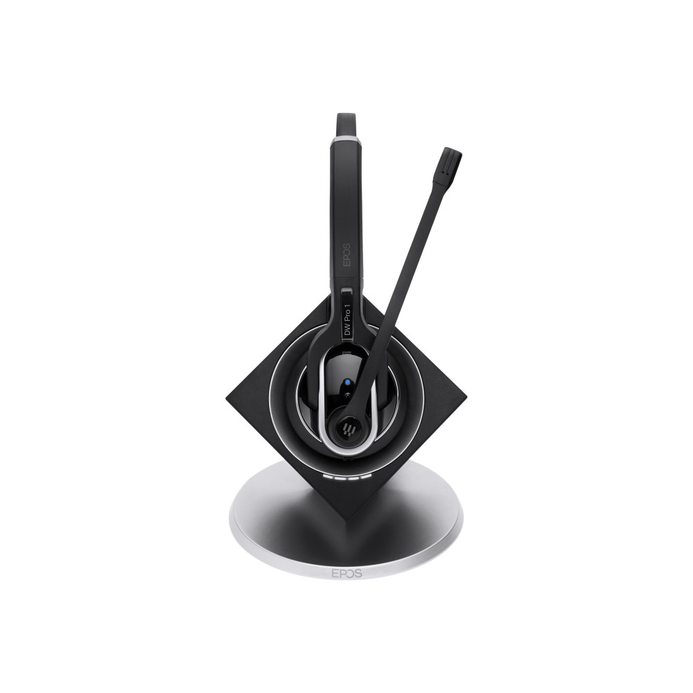 Produktbild för EPOS IMPACT DW Pro1 ML - headset