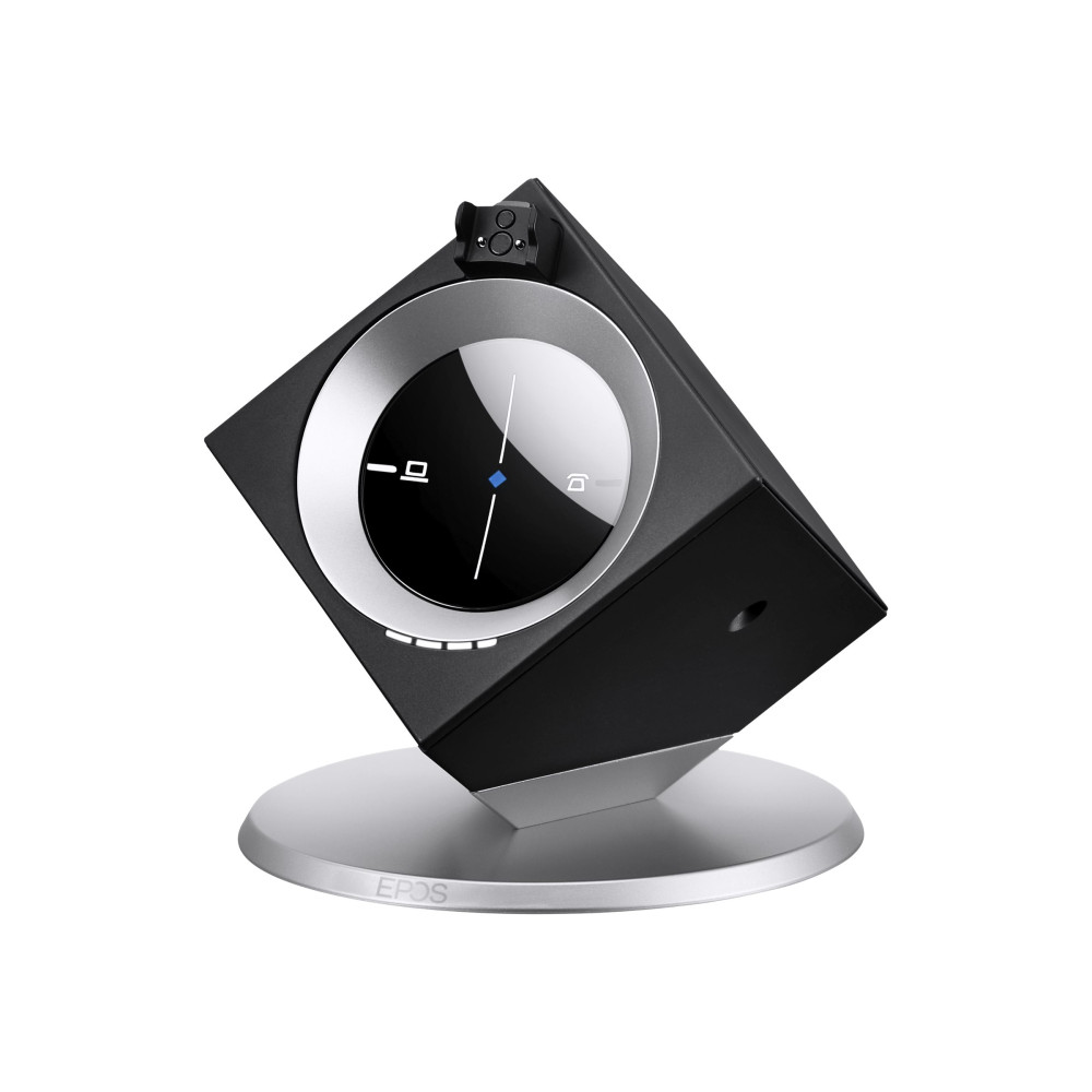 Produktbild för EPOS IMPACT DW Pro1 ML - headset