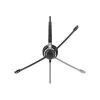 Produktbild för EPOS IMPACT SC 660 - headset - Easy Disconnect