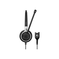 Produktbild för EPOS IMPACT SC 660 - headset - Easy Disconnect