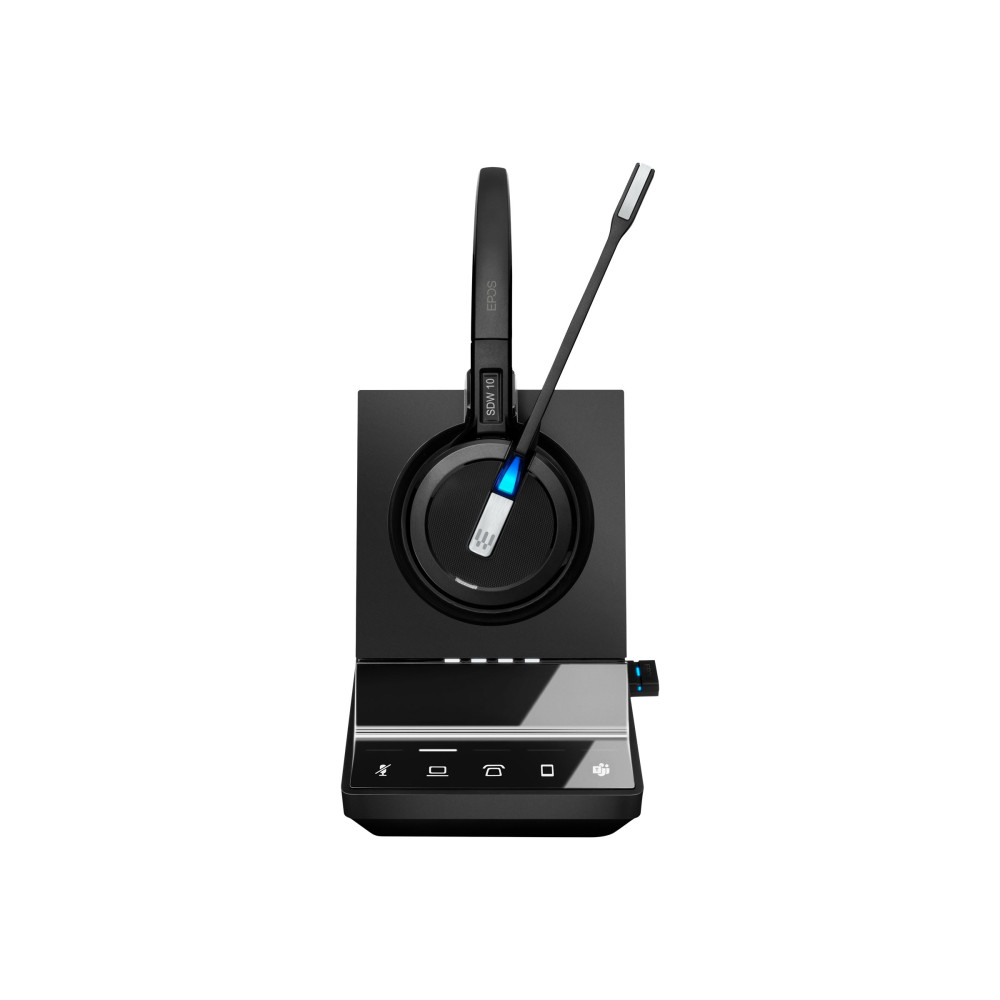 Produktbild för EPOS IMPACT SDW 5016T - trådlöst headsetsystem