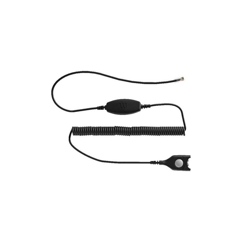 Produktbild för EPOS CAVA 31 - headset-kabel