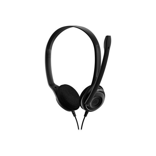 Epos EPOS PC 8 USB - headset - USB-A