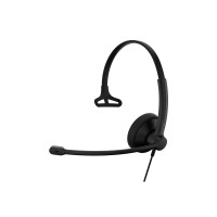 Produktbild för EPOS IMPACT 100 Series - headset - USB-A, USB-C