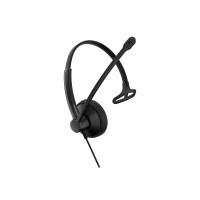 Produktbild för EPOS IMPACT 100 Series - headset - USB-A, USB-C