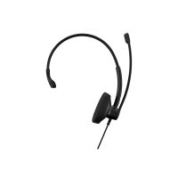 Produktbild för EPOS IMPACT 100 Series - headset - USB-A, USB-C