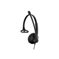Produktbild för EPOS IMPACT 100 Series - headset - USB-A, USB-C