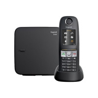 Produktbild för Gigaset E630 - trådlös telefon med nummerpresentation